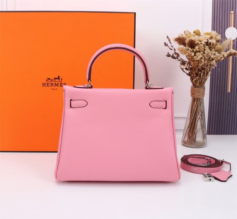 Hermes Kelly Bags